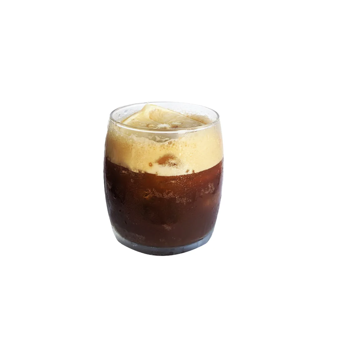 Kopi Lemon